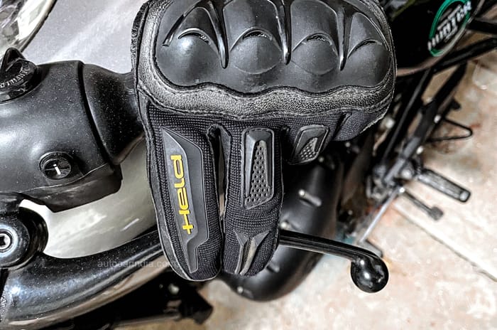 Royal Enfield Hunter 350 long term review, 5000km report